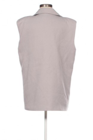 Damski żakiet Adrom, Rozmiar M, Kolor Szary, Cena 41,11 zł