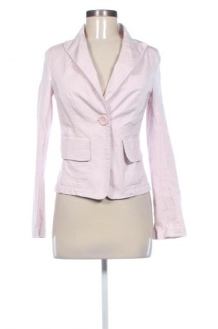 Dámské sako  Amisu, Velikost S, Barva Růžová, Cena  229,00 Kč