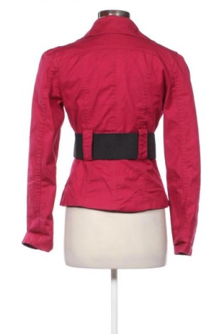 Damski żakiet Amisu, Rozmiar M, Kolor Różowy, Cena 37,99 zł
