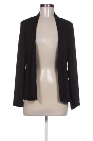 Dámské sako  Amisu, Velikost S, Barva Černá, Cena  109,00 Kč