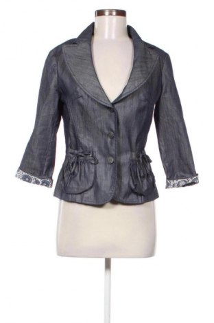 Dámské sako  Andrews, Velikost L, Barva Modrá, Cena  269,00 Kč