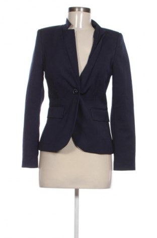Дамско сако Andrews, Размер L, Цвят Син, Цена 9,77 €