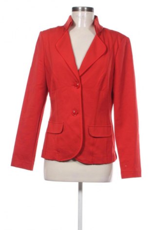 Dámske sako  Apanage, Veľkosť M, Farba Červená, Cena  28,95 €