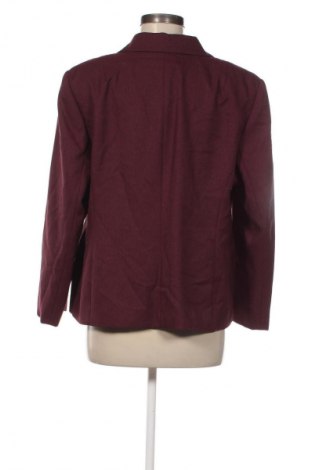 Sacou de femei Atelier GS, Mărime M, Culoare Roșu, Preț 79,99 Lei