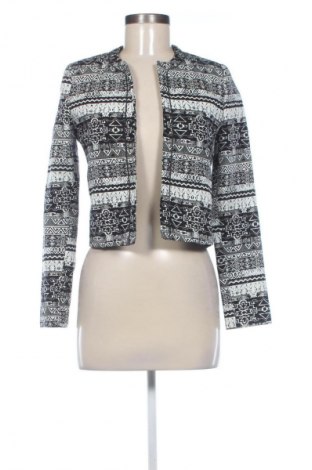 Γυναικείο σακάκι Atmosphere, Μέγεθος XS, Χρώμα Πολύχρωμο, Τιμή 6,99 €