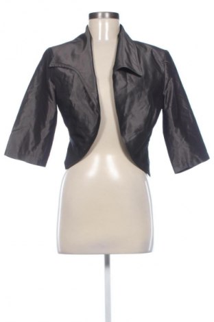 Γυναικείο σακάκι BIALCON, Μέγεθος M, Χρώμα Γκρί, Τιμή 4,64 €