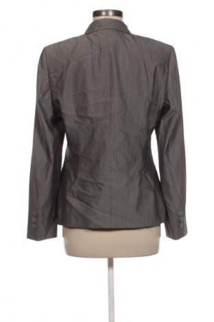 Damen Blazer Basler, Größe M, Farbe Grau, Preis 9,99 €