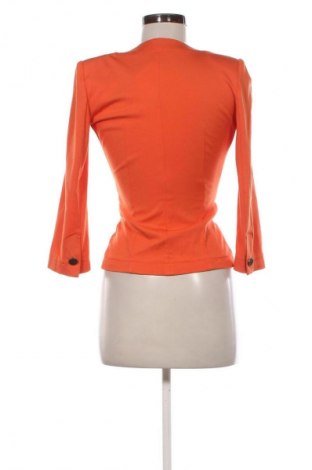Dámské sako  Bby, Velikost S, Barva Oranžová, Cena  606,00 Kč