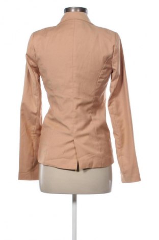 Dámské sako  Bershka, Velikost S, Barva Oranžová, Cena  129,00 Kč