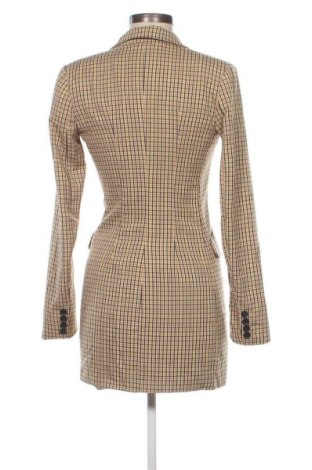 Damski żakiet Bershka, Rozmiar XS, Kolor Kolorowy, Cena 37,07 zł