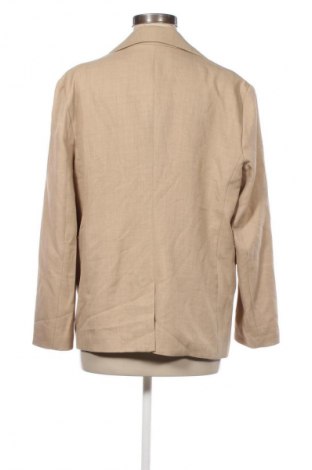 Dámské sako  Bershka, Velikost M, Barva Hnědá, Cena  109,00 Kč