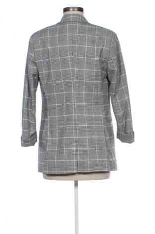 Γυναικείο σακάκι Bershka, Μέγεθος XS, Χρώμα Πολύχρωμο, Τιμή 5,11 €