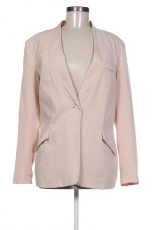 Damen Blazer Best Connections, Größe L, Farbe Beige, Preis € 12,99
