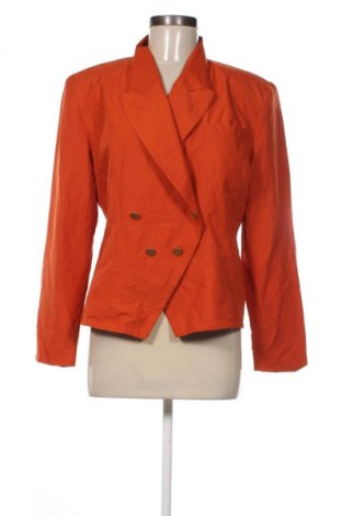 Damski żakiet Betty Barclay, Rozmiar M, Kolor Pomarańczowy, Cena 36,99 zł