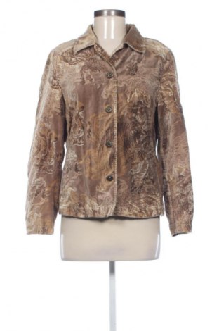 Dámské sako  Bianca, Velikost M, Barva Hnědá, Cena  145,00 Kč