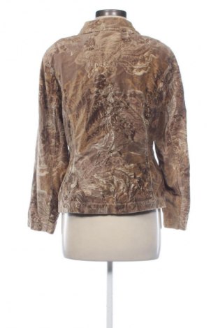 Dámské sako  Bianca, Velikost M, Barva Hnědá, Cena  145,00 Kč