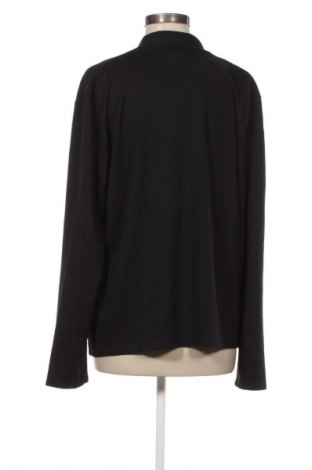 Γυναικείο σακάκι Blue Motion, Μέγεθος L, Χρώμα Μαύρο, Τιμή 2,99 €