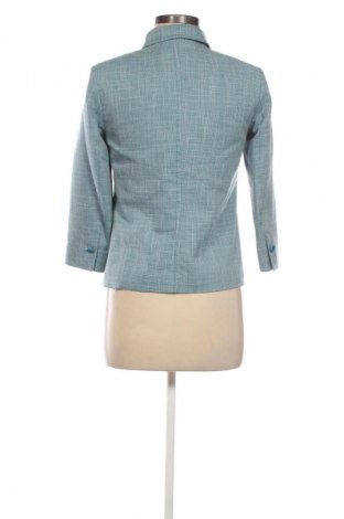 Γυναικείο σακάκι Bobo Zander, Μέγεθος XXS, Χρώμα Μπλέ, Τιμή 22,32 €