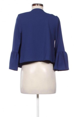 Damski żakiet Body Flirt, Rozmiar XS, Kolor Niebieski, Cena 21,99 zł