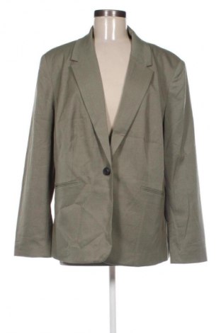Damen Blazer Body Flirt, Größe L, Farbe Grün, Preis € 11,99