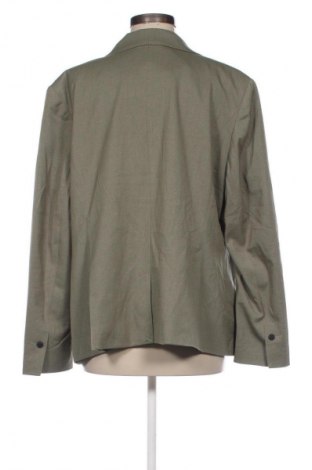 Damen Blazer Body Flirt, Größe L, Farbe Grün, Preis € 11,99
