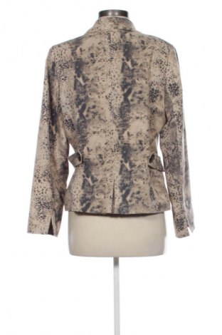 Damski żakiet Bordo, Rozmiar L, Kolor Kolorowy, Cena 138,06 zł