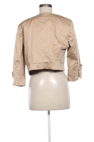 Dámské sako  Bpc Bonprix Collection, Velikost XL, Barva Béžová, Cena  69,00 Kč