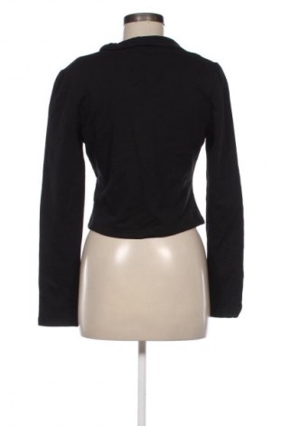 Damski żakiet Bpc Bonprix Collection, Rozmiar S, Kolor Czarny, Cena 28,99 zł