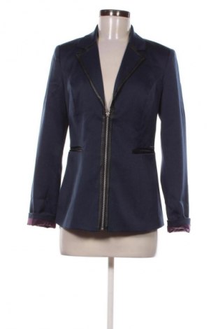 Dámské sako  Bruno Banani, Velikost S, Barva Modrá, Cena  349,00 Kč