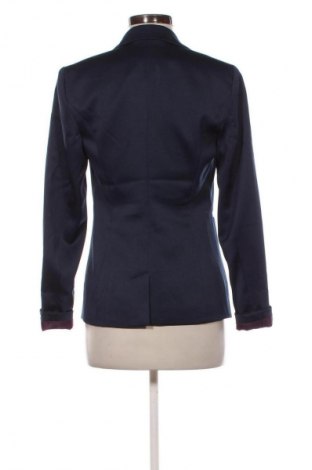 Dámské sako  Bruno Banani, Velikost S, Barva Modrá, Cena  349,00 Kč
