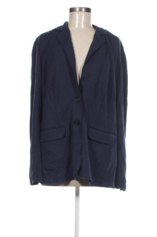 Sacou de femei C&A, Mărime XL, Culoare Albastru, Preț 28,99 Lei