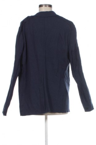 Sacou de femei C&A, Mărime XL, Culoare Albastru, Preț 28,99 Lei