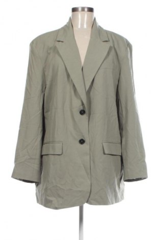 Damski żakiet C&A, Rozmiar XL, Kolor Zielony, Cena 28,99 zł