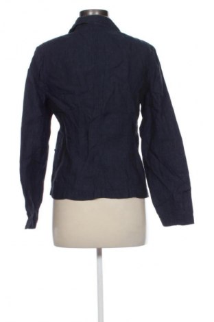 Dámské sako  Canda, Velikost M, Barva Modrá, Cena  154,00 Kč