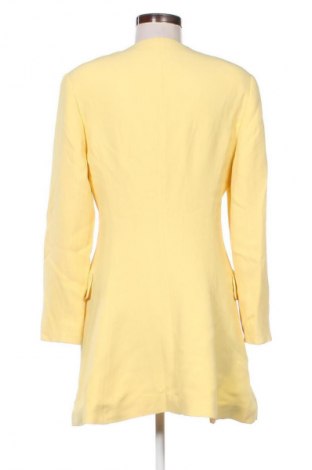 Damski żakiet Cerruti 1881, Rozmiar M, Kolor Żółty, Cena 336,82 zł