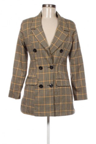 Damen Blazer Unbranded, Größe M, Farbe Mehrfarbig, Preis € 20,99