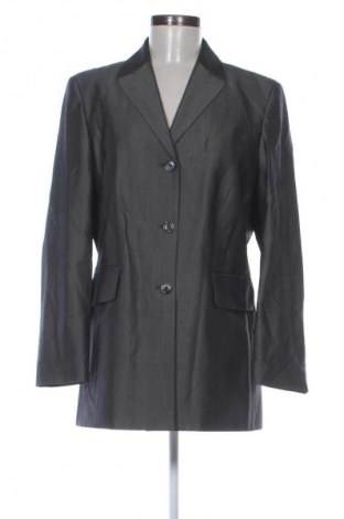 Γυναικείο σακάκι Choise, Μέγεθος M, Χρώμα Γκρί, Τιμή 16,99 €