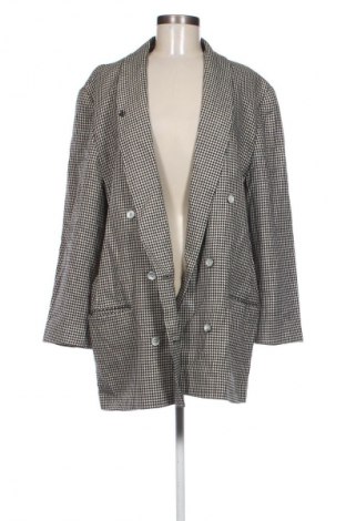 Дамско сако Clement, Размер XL, Цвят Многоцветен, Цена 5,11 €