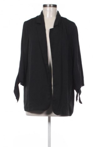 Dámské sako  Clockhouse, Velikost L, Barva Černá, Cena  59,00 Kč