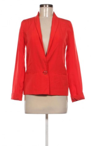 Női blézer Clockhouse, Méret XS, Szín Piros, Ár 1 439 Ft