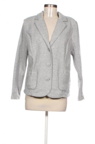 Γυναικείο σακάκι Collection L, Μέγεθος M, Χρώμα Γκρί, Τιμή 2,99 €