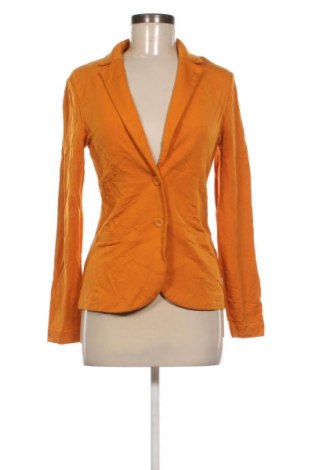 Damski żakiet Comma,, Rozmiar XS, Kolor Pomarańczowy, Cena 40,99 zł