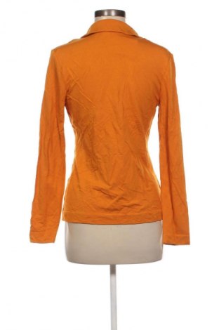 Damski żakiet Comma,, Rozmiar XS, Kolor Pomarańczowy, Cena 40,99 zł