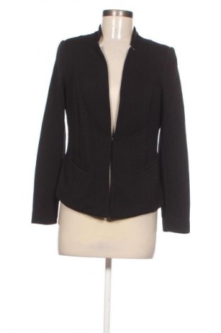Γυναικείο σακάκι Comma,, Μέγεθος M, Χρώμα Μαύρο, Τιμή 10,42 €