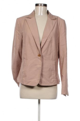 Дамско сако Comma,, Размер XL, Цвят Бежов, Цена 13,29 €