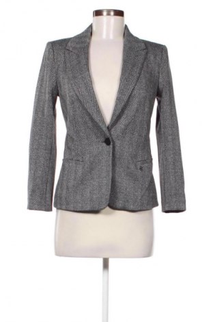 Γυναικείο σακάκι Comma,, Μέγεθος XXS, Χρώμα Πολύχρωμο, Τιμή 11,51 €