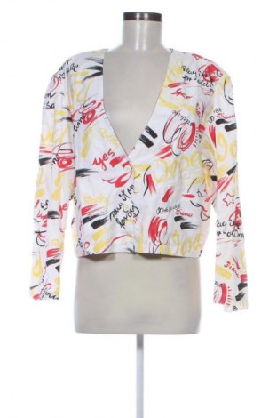 Damski żakiet Crosby, Rozmiar L, Kolor Kolorowy, Cena 23,99 zł