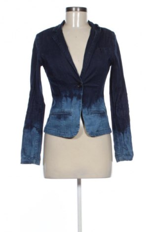 Női blézer Denim Hunter, Méret XS, Szín Kék, Ár 4 039 Ft
