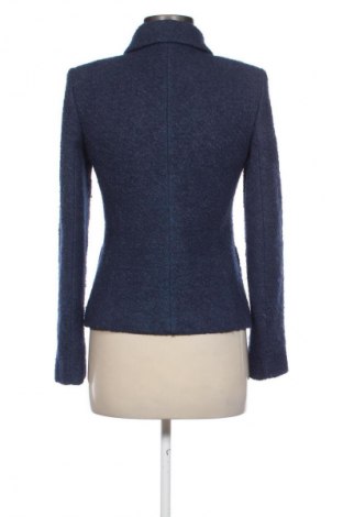 Damski żakiet Dika, Rozmiar S, Kolor Niebieski, Cena 166,55 zł