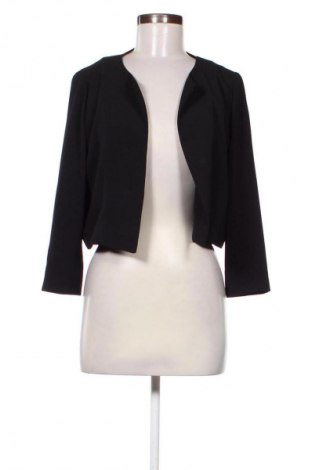 Γυναικείο σακάκι Emme by Marella, Μέγεθος XL, Χρώμα Μαύρο, Τιμή 5,11 €